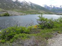 Nationalpark Torres del Paine
