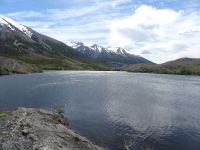 Nationalpark Torres del Paine