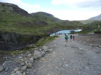 Nationalpark Torres del Paine