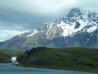 Nationalpark Torres del Paine