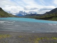 Nationalpark Torres del Paine