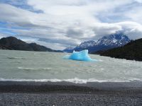 Nationalpark Torres del Paine