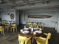 Hotel Costautralis in Puerto Natales