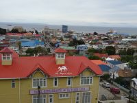 Punta Arenas