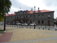 Punta Arenas