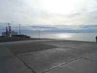 auf dem Weg nach Ushuaia