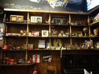 uriges Restaurant in Ushuaia