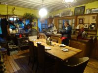 uriges Restaurant in Ushuaia