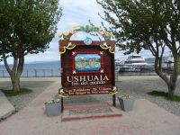Ushuaia