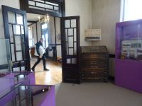 Museo del Fin del Mundo