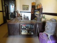 Museo del Fin del Mundo