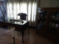 Museo del Fin del Mundo