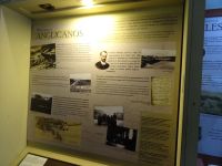 Museo del Fin del Mundo