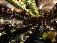 La Ventana in Buenos Aires