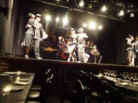 La Ventana in Buenos Aires