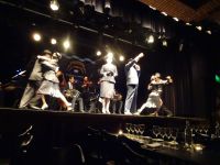 La Ventana in Buenos Aires