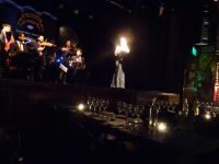 La Ventana in Buenos Aires