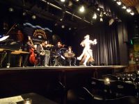 La Ventana in Buenos Aires