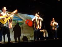 La Ventana in Buenos Aires