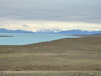 Lago Argentino