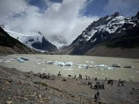 Laguna Torre 