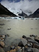Laguna Torre 