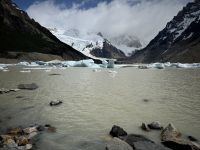 Laguna Torre 