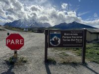 Torres del Paine 