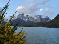 Torres del Paine 
