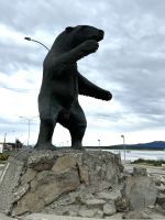 Puerto Natales 
