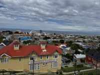 Punta Arenas 