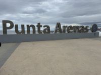 Punta Arenas 