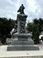 Punta Arenas 