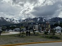 Ushuaia 