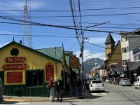 Ushuaia 