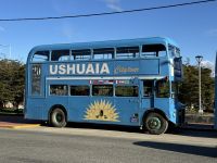 Ushuaia 