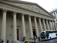 Buenos Aires Kathedrale