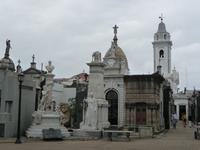 Buenos Aires Recoleta