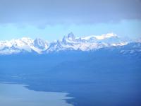Flug Buenos Aires- El Calafate