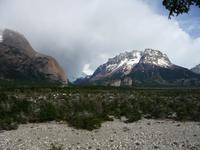 Wanderung Piedras blancas 