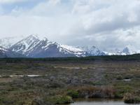 Wanderung Laguna Capri
