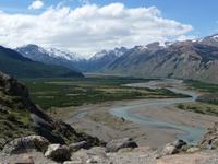 Wanderung Mirador de las Vueltas