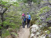 Wanderung Lagune Torre