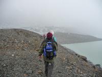 Wanderung Lagune Torre