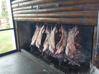 Lamm Asado
