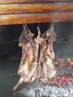 Lamm Asado