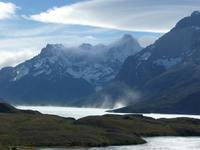 Nationalpark Torres des Paine