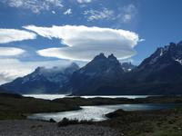 Nationalpark Torres des Paine