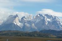 Nationalpark Torres del Paine