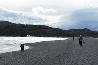  Wanderung am Lago Grey